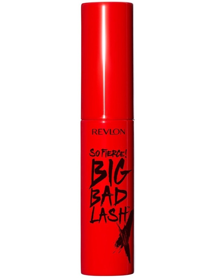 Revlon So Fierce! Big Bag Lash Mascara