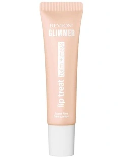 Glimmer Lip Treat Balm And Mask