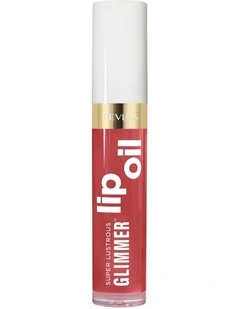 Glimmer Lip Oil Just Toasty