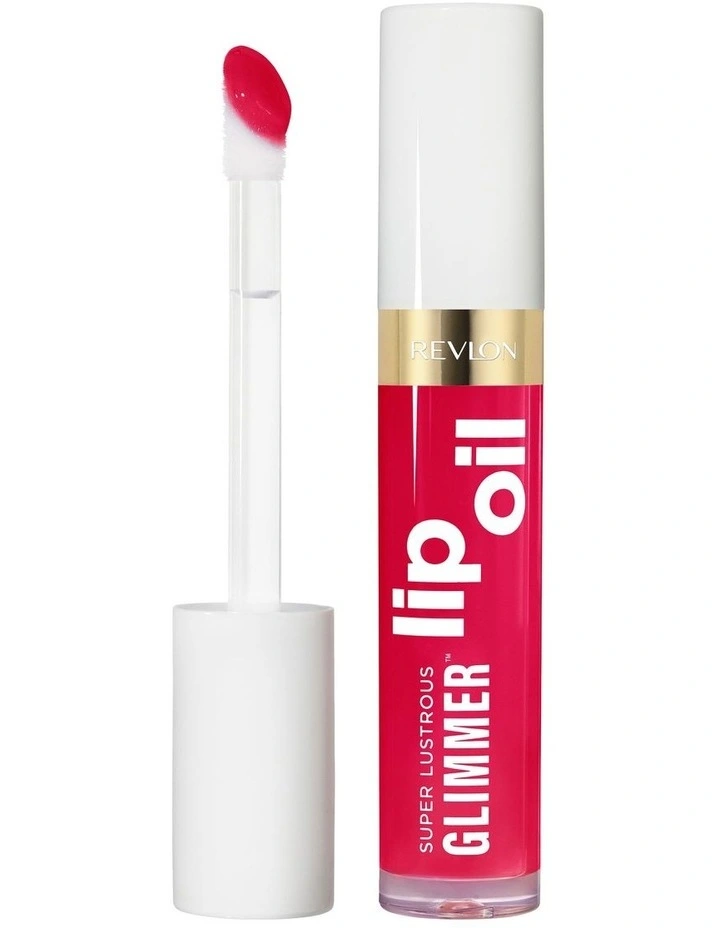 Glimmer Lip Oil Boiling Point image 2