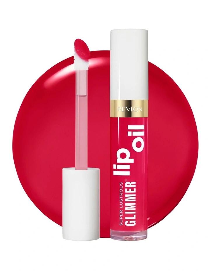 Glimmer Lip Oil Boiling Point image 3