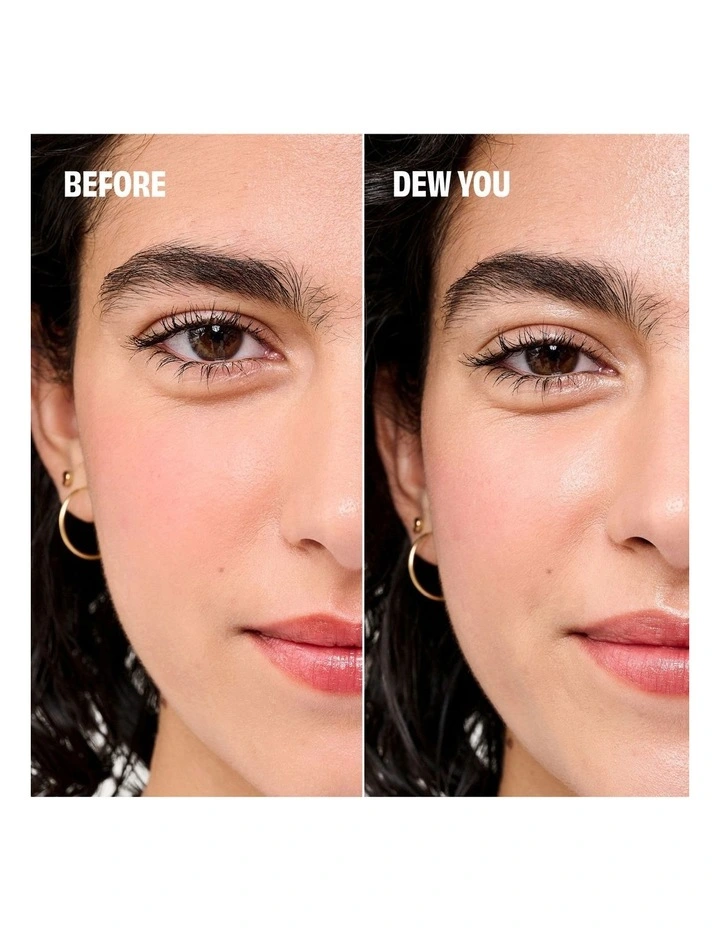 Dew-la-la Liquid Glow Highlighter image 4