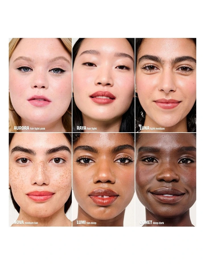 Dew-la-la Liquid Glow Highlighter image 7