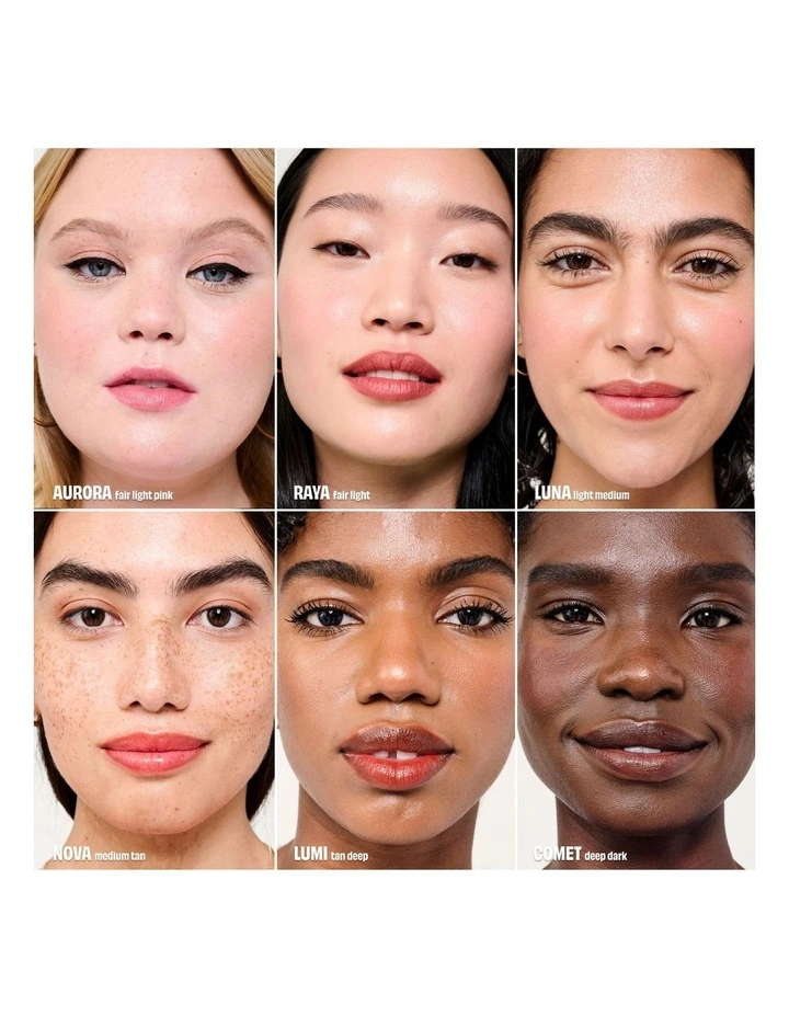 Dew-la-la Liquid Glow Highlighter image 7