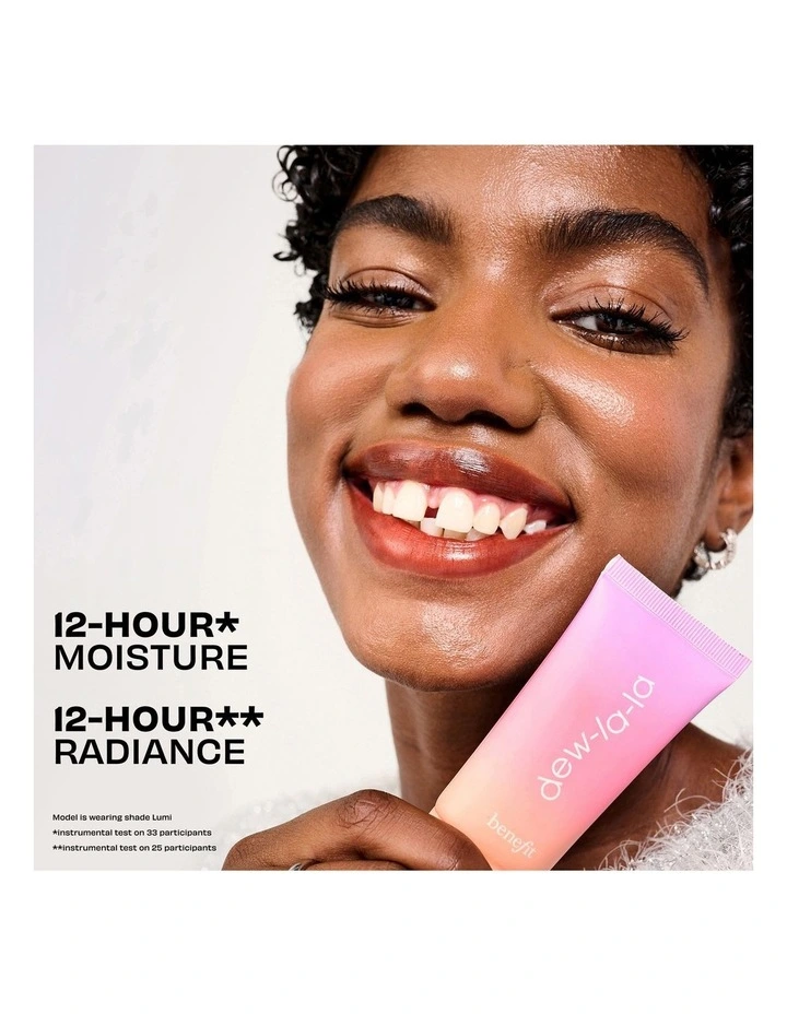 Dew-la-la Liquid Glow Highlighter image 5