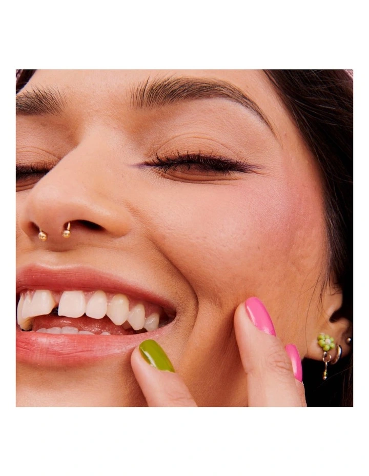 Benefit Willa Soft NeutralRose Blush MYER