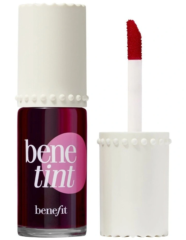 Benetint Lip and Cheek Tint image 1