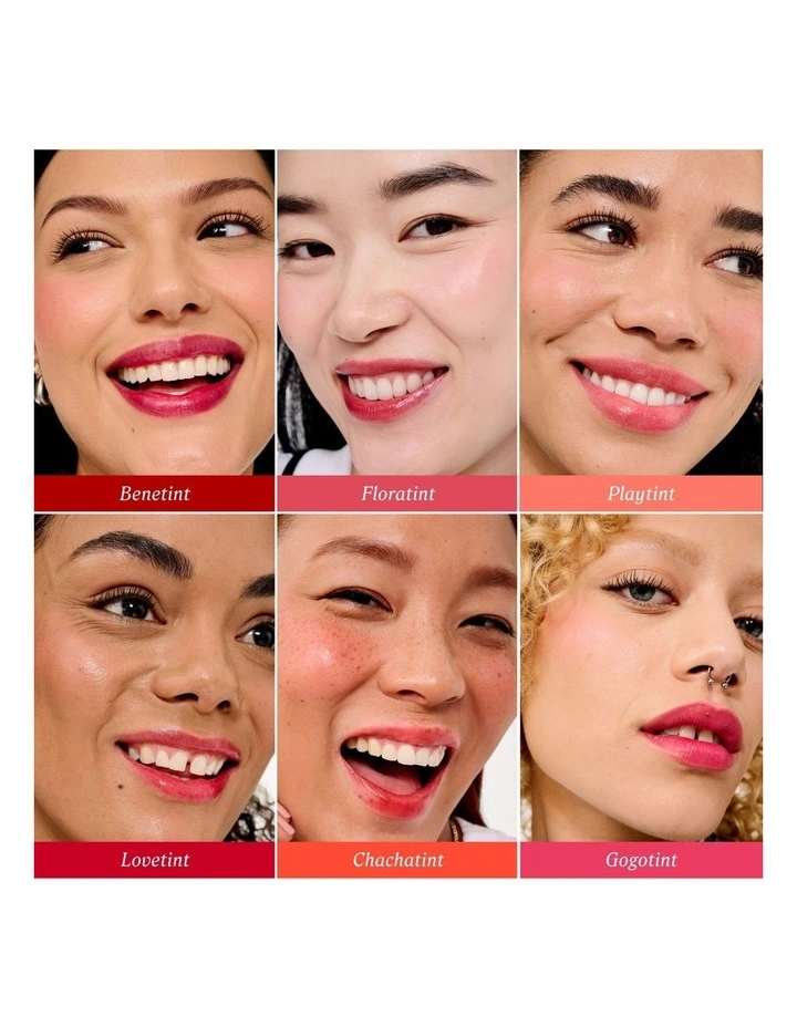 Benetint Lip and Cheek Tint image 7
