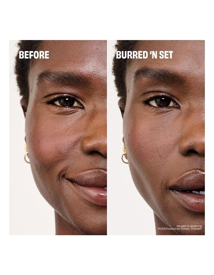 The Pore Fessional Set Up (Setting Spray & Powder Duo) image 6