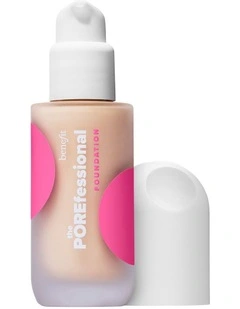 The Porefessional Foundation