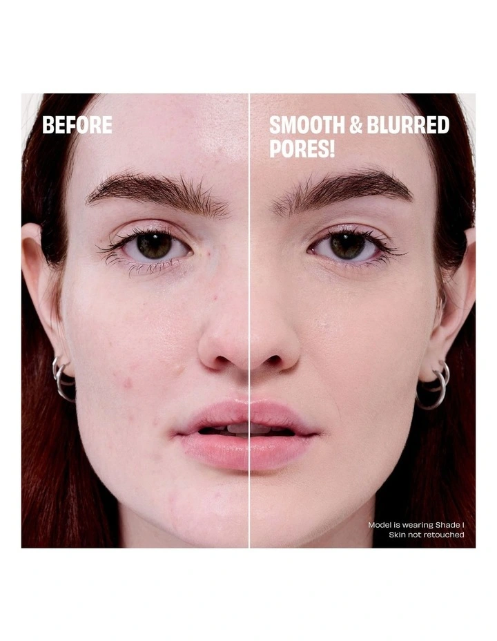 The Porefessional Foundation image 3