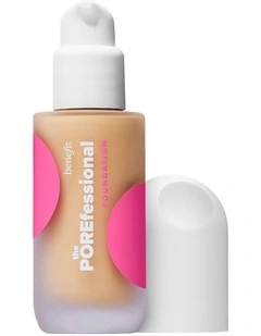 The Porefessional Foundation