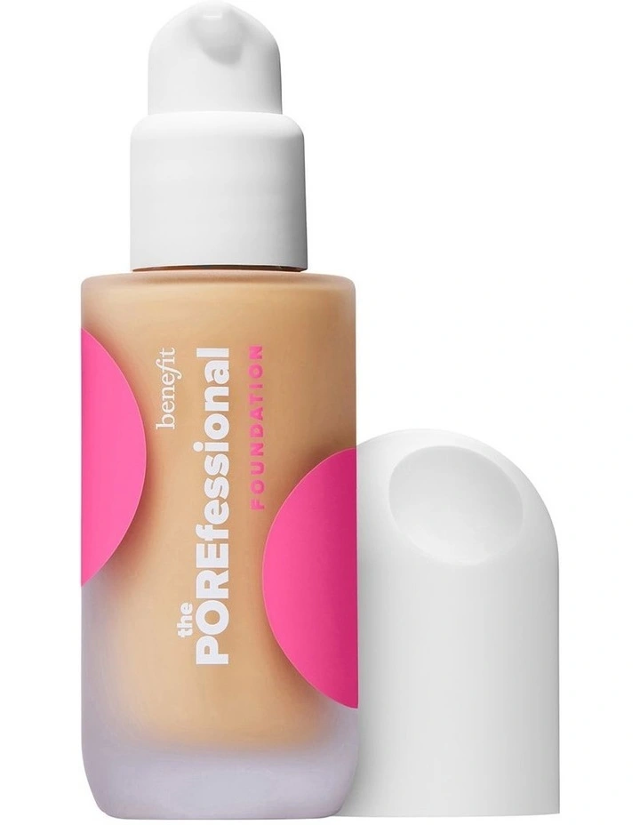 The Porefessional Foundation image 1