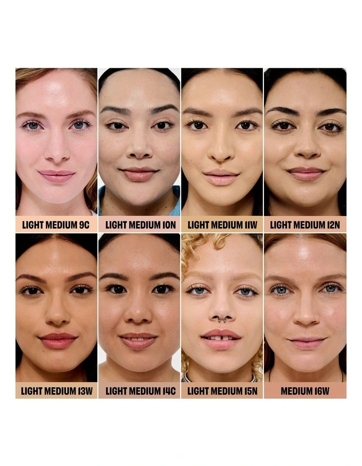 The Porefessional Foundation image 5
