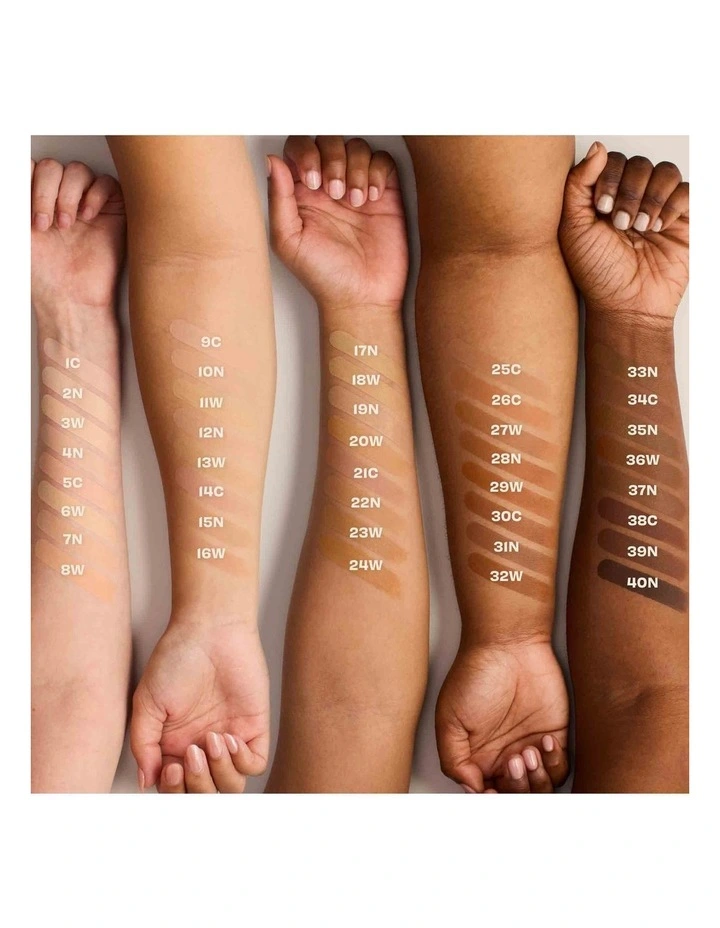 The Porefessional Foundation image 6