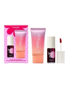 Dew the Benetint (Full-Size Tint & Highlighter Duo)