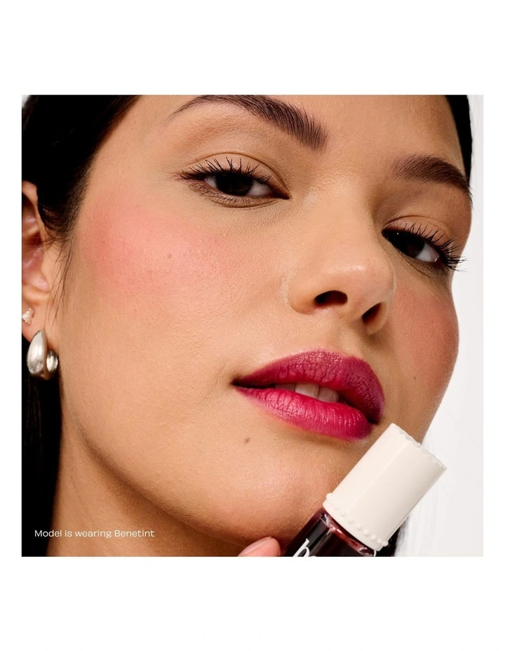Dew the Benetint (Full-Size Tint & Highlighter Duo) image 3