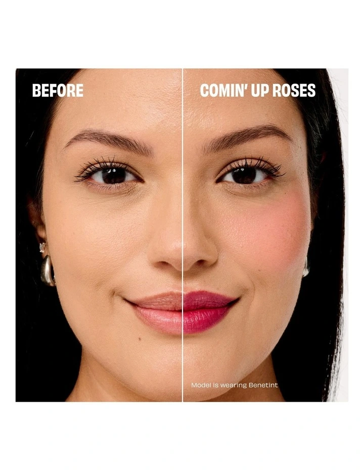 Dew the Benetint (Full-Size Tint & Highlighter Duo) image 4