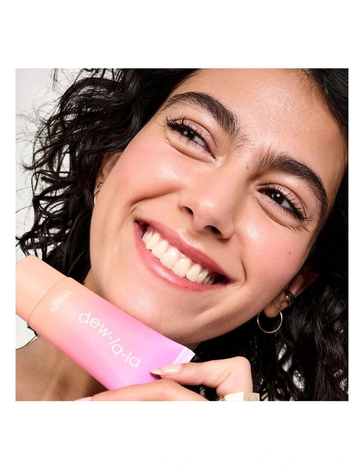 Dew the Benetint (Full-Size Tint & Highlighter Duo) image 5