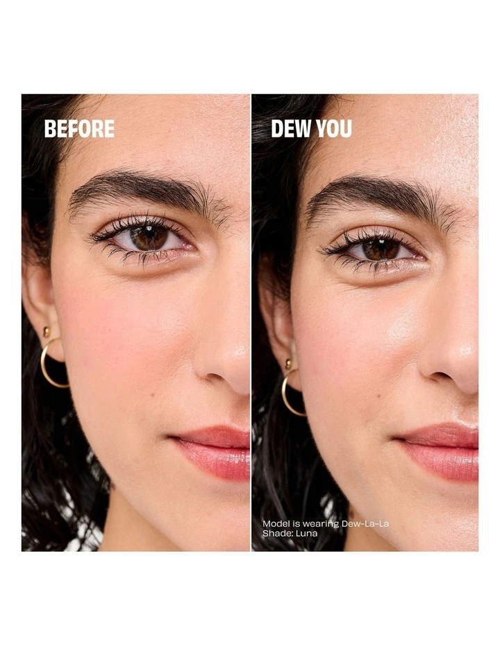 Dew the Benetint (Full-Size Tint & Highlighter Duo) image 6