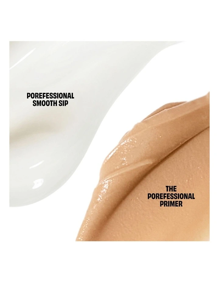 Smooth Pores 101 (Pore Primer & Moisturiser Duo) image 2
