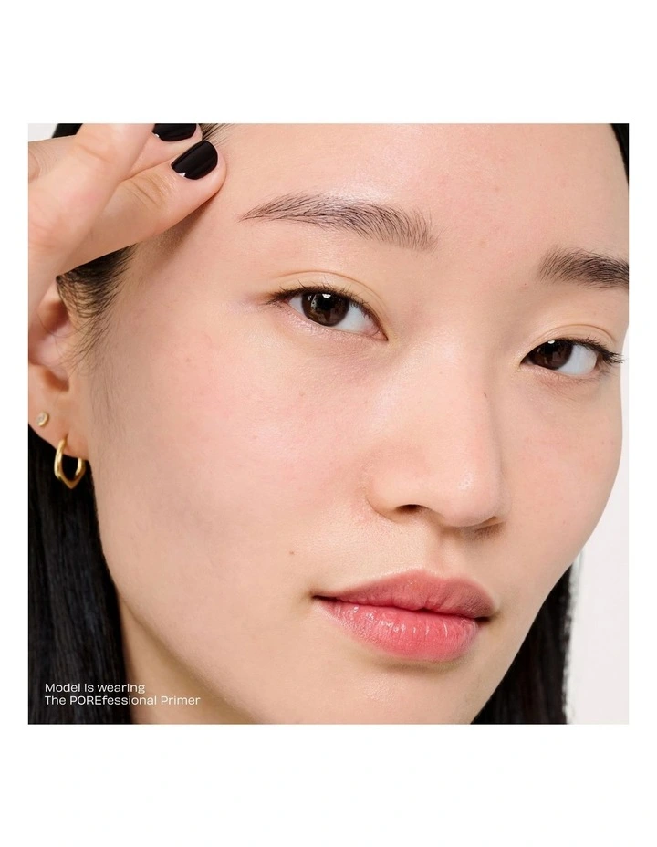 Smooth Pores 101 (Pore Primer & Moisturiser Duo) image 3