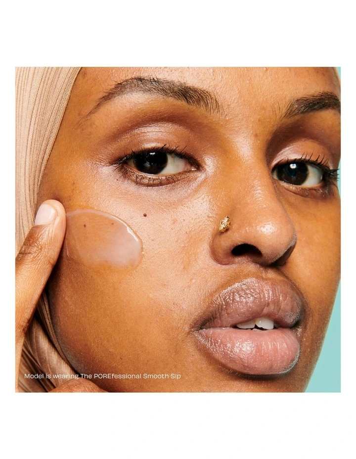 Smooth Pores 101 (Pore Primer & Moisturiser Duo) image 4