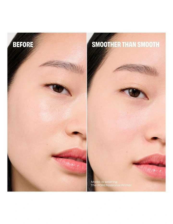 Smooth Pores 101 (Pore Primer & Moisturiser Duo) image 5
