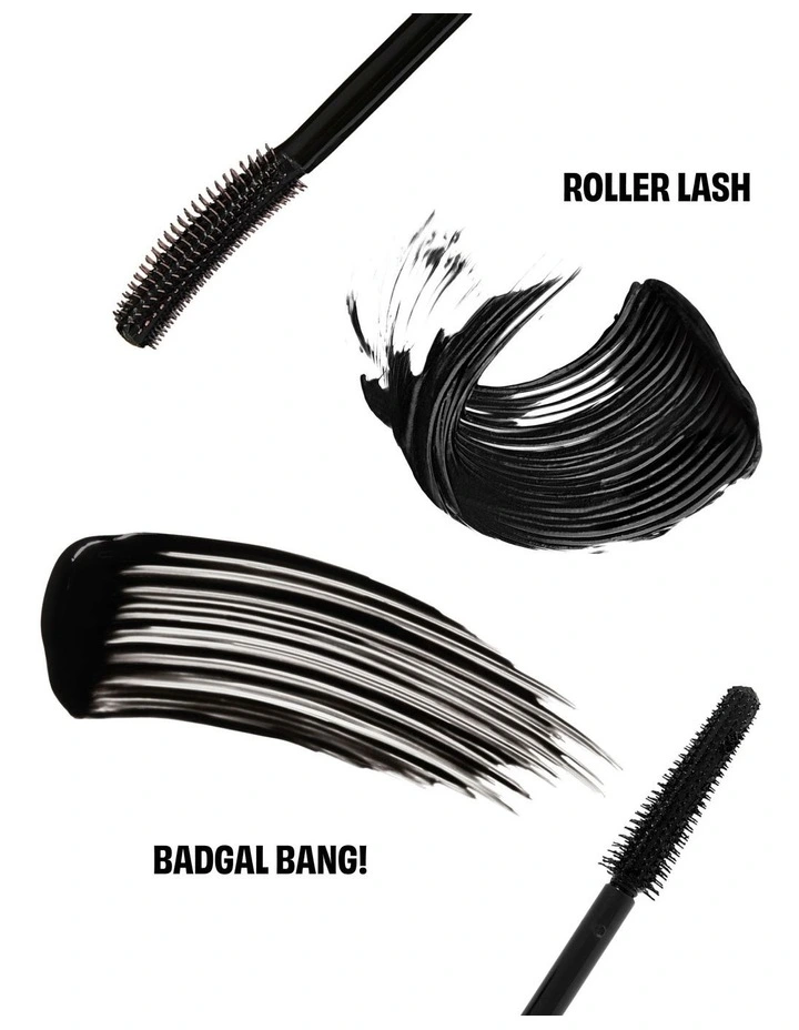 What's That Lash? Mini Mascara Duo image 3