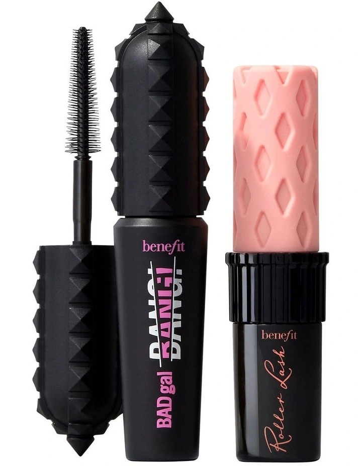 What's That Lash? Mini Mascara Duo image 4