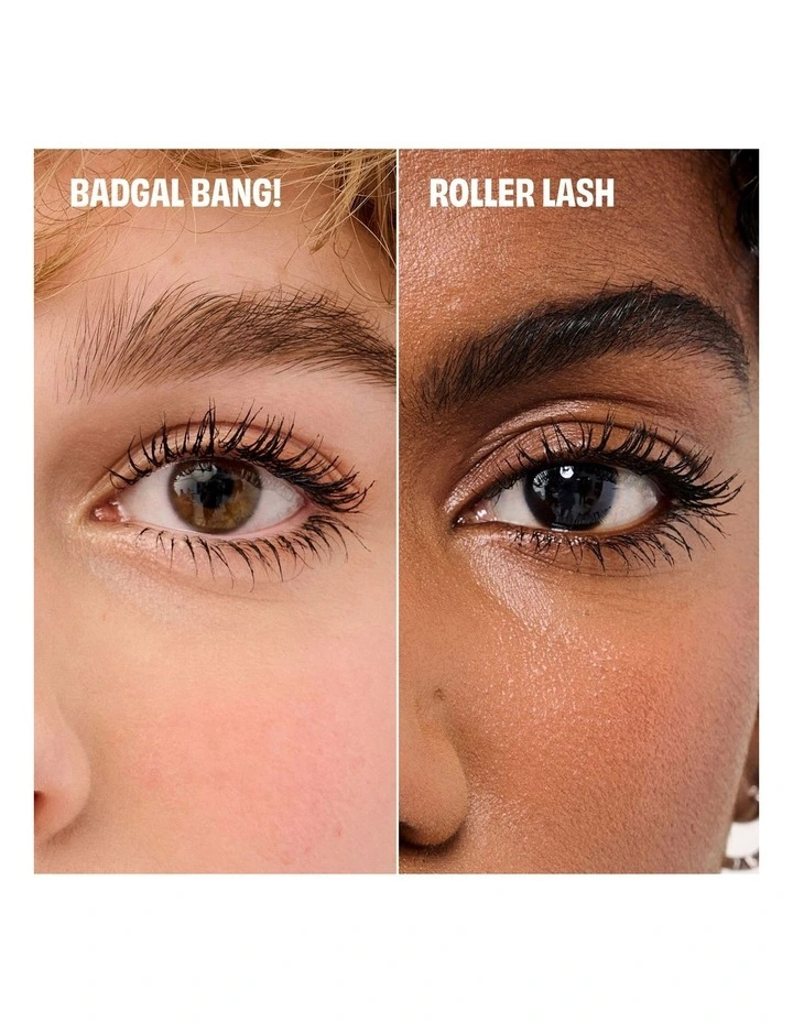 What's That Lash? Mini Mascara Duo image 5