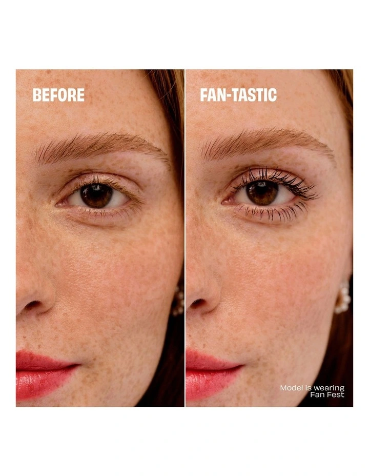 Lash, Cleanse, GO Mini Mascara & Cleansing Oil Set image 4