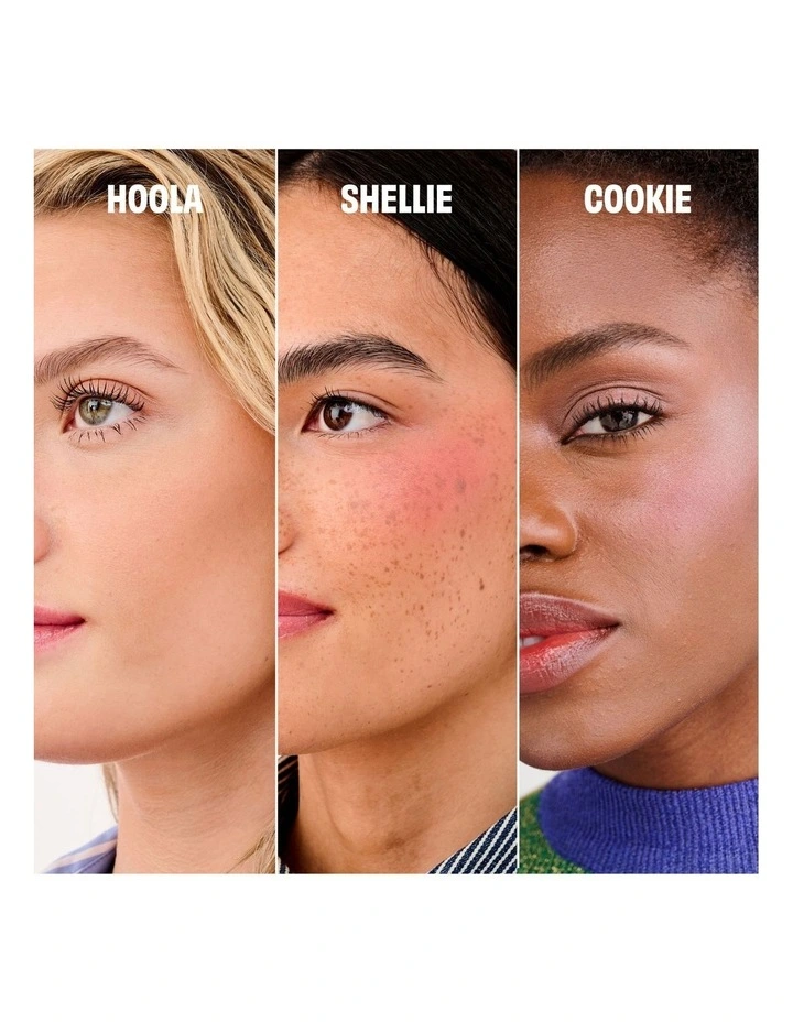 Game on Glow Mini Cheek Palette image 4