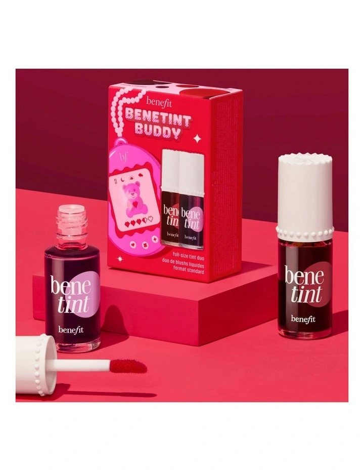 Benetint Buddy Full-size Tint Duo image 2