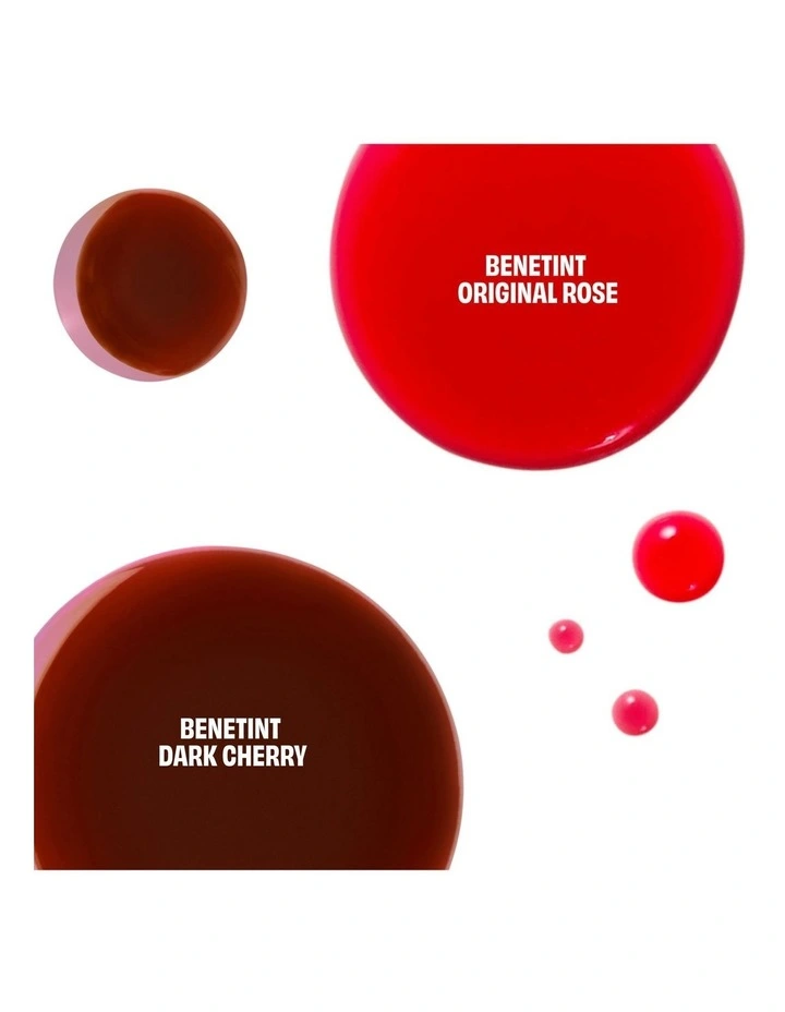 Benetint Buddy Full-size Tint Duo image 4