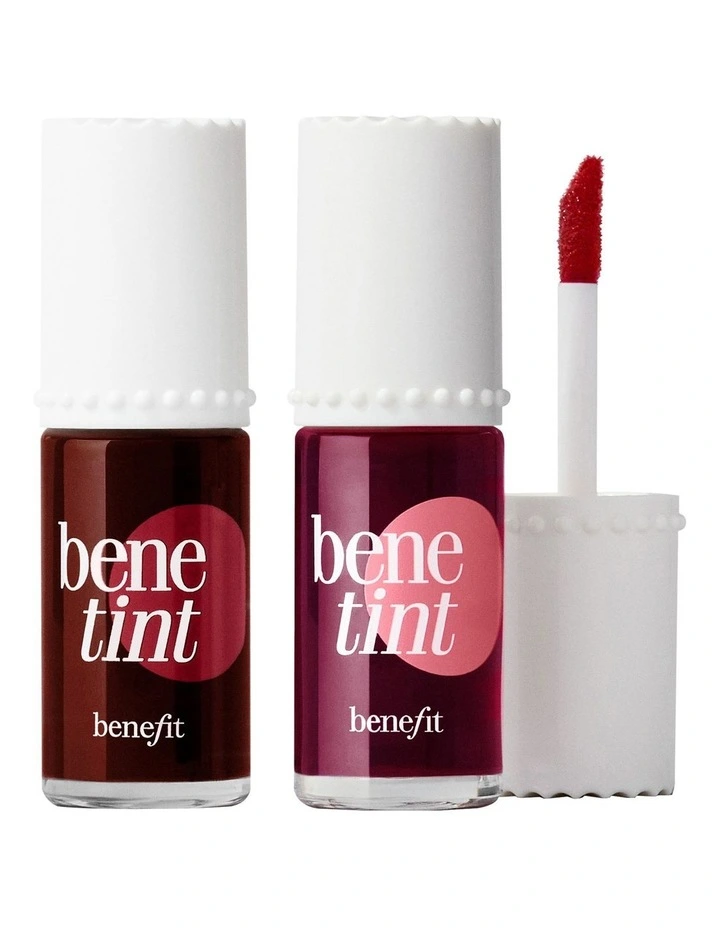 Benetint Buddy Full-size Tint Duo image 5