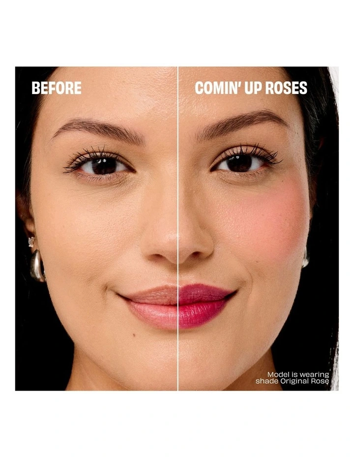 Rollin' with Benetint Tint & Lip Shine Duo image 5