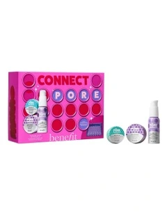 Connect Pore Mini Pore Trio