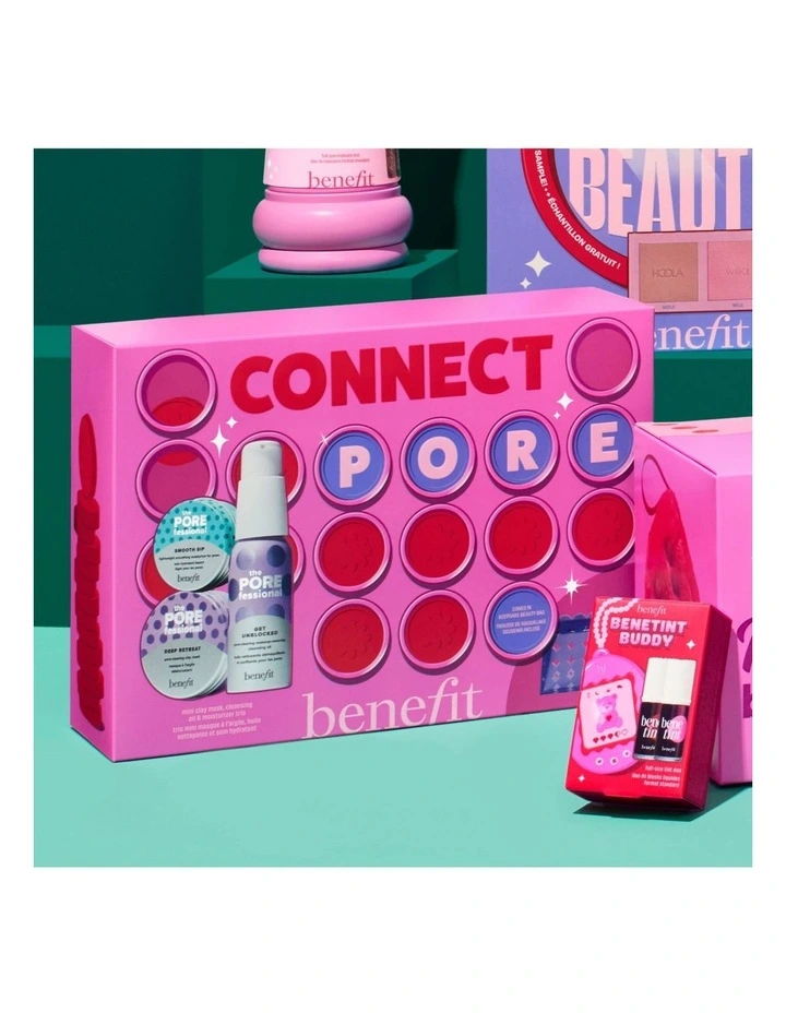 Connect Pore Mini Pore Trio image 2