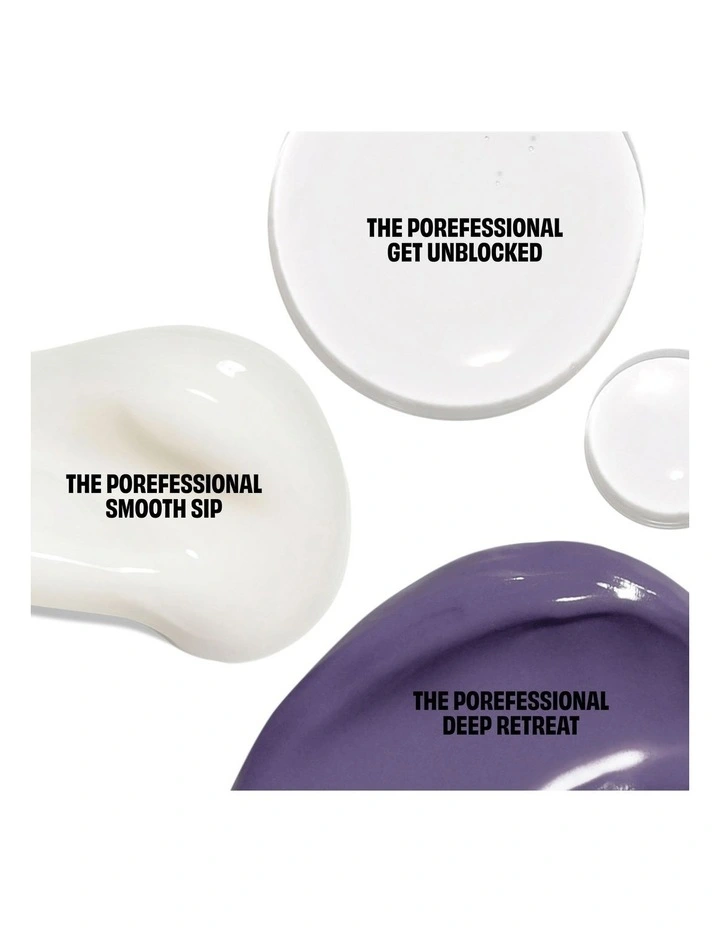 Connect Pore Mini Pore Trio image 6