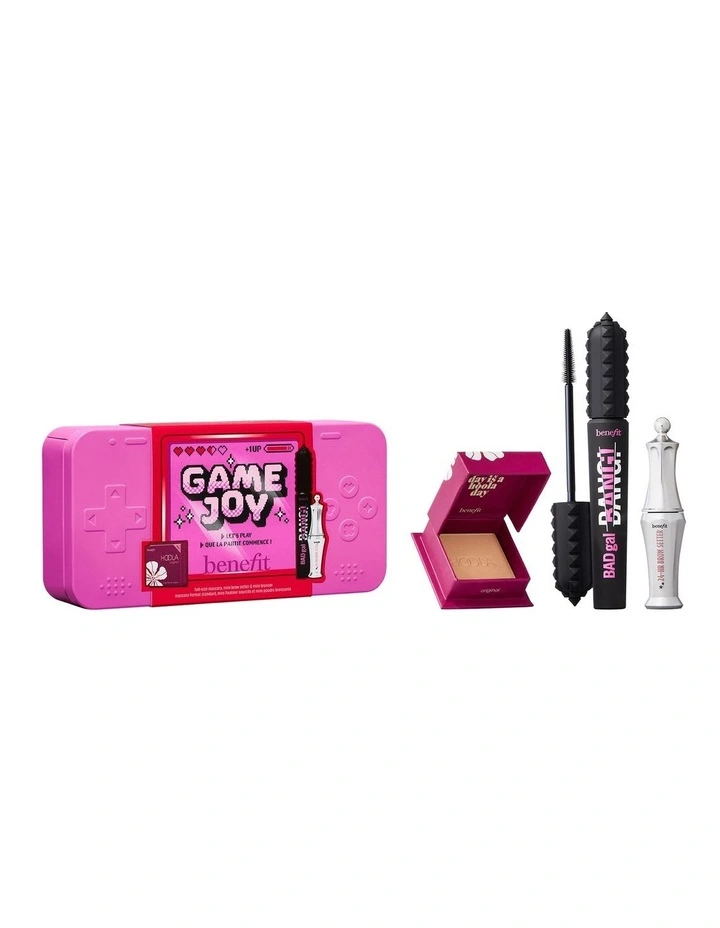 Gamejoy Full-size and Mini Bestsellers Set image 1