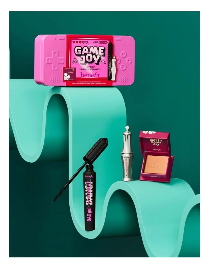 Gamejoy Full-size and Mini Bestsellers Set image 2