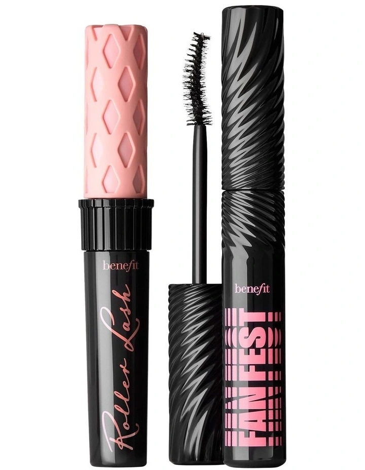 Queen's Glam-bit Full-size Mascara Duo image 3