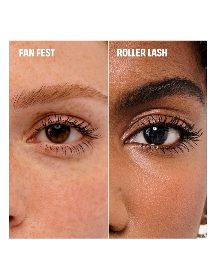 Queen's Glam-bit Full-size Mascara Duo image 4