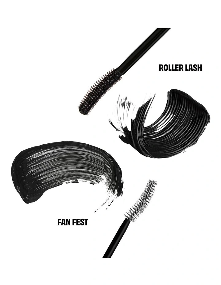 Queen's Glam-bit Full-size Mascara Duo image 5