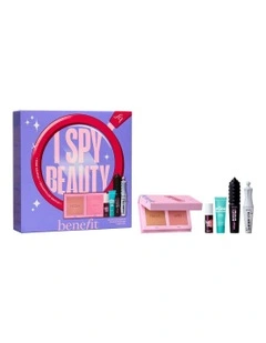 I Spy Beauty Mini And Fun-size Bestsellers Set
