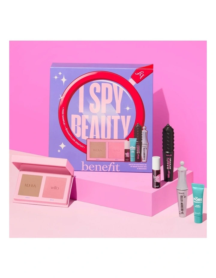 I Spy Beauty Mini And Fun-size Bestsellers Set image 2