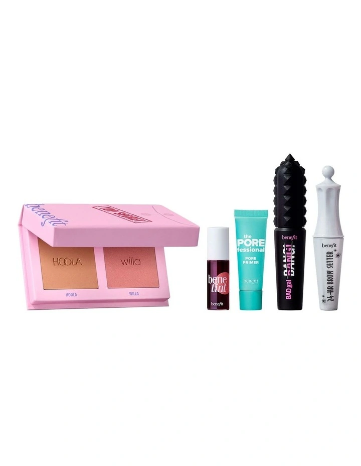 I Spy Beauty Mini And Fun-size Bestsellers Set image 3
