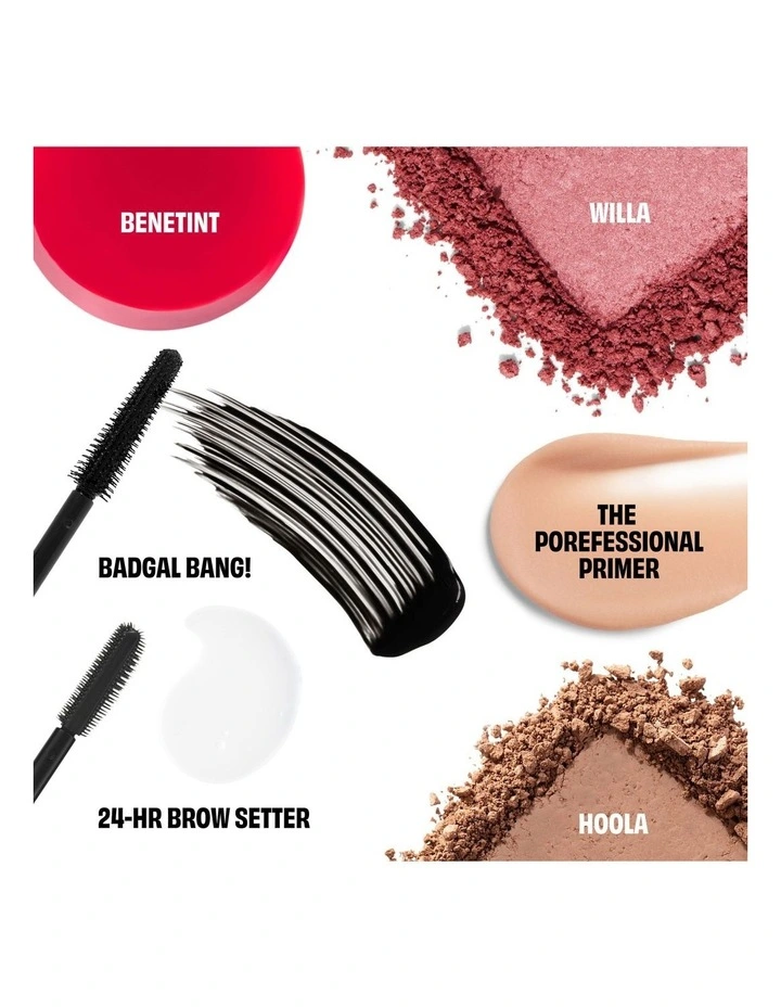 I Spy Beauty Mini And Fun-size Bestsellers Set image 5