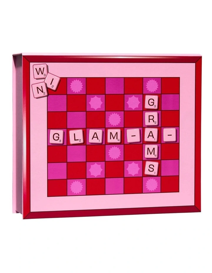 Glam-a-Grams Mini And Full-size Beauty Kit image 4